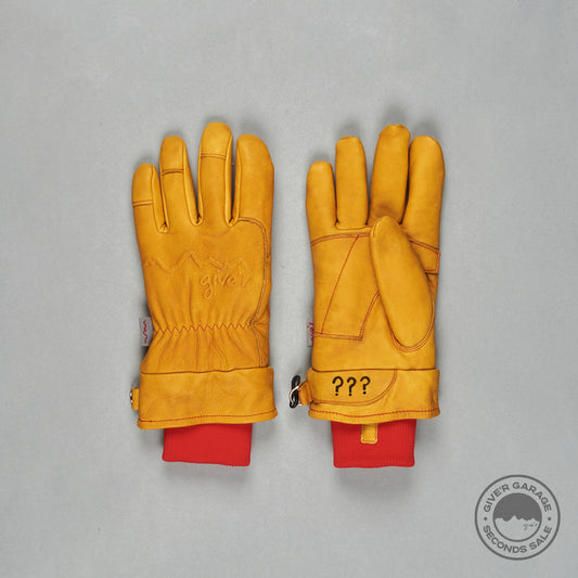 Seconds Sale 4-Season Give'r Gloves