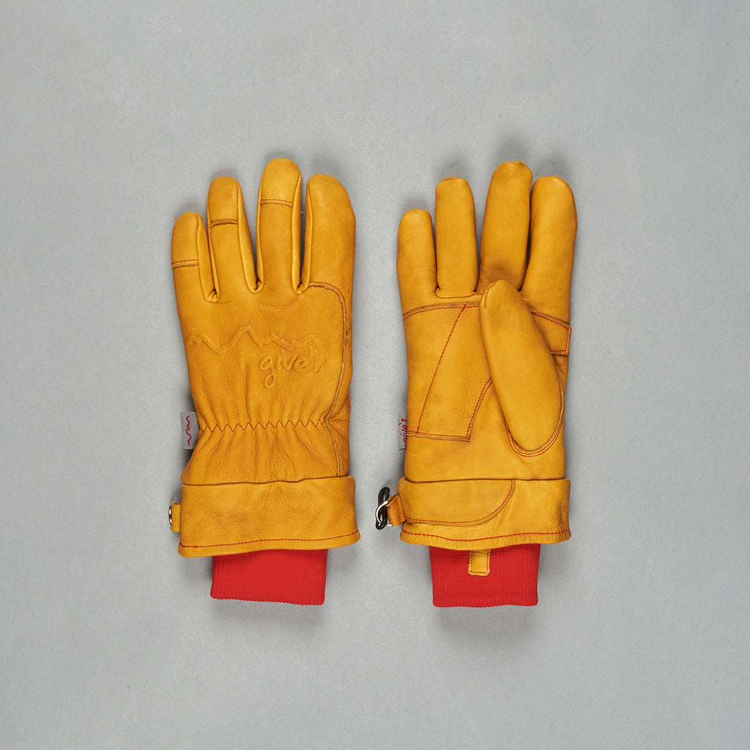 Non-Branded 4-Season Give'r Gloves