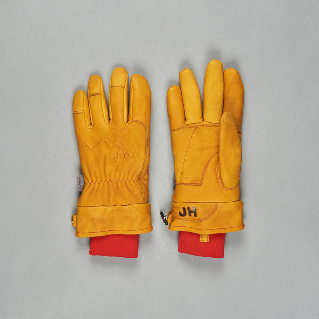 4-Season Give'r Gloves 3XL / No Initials