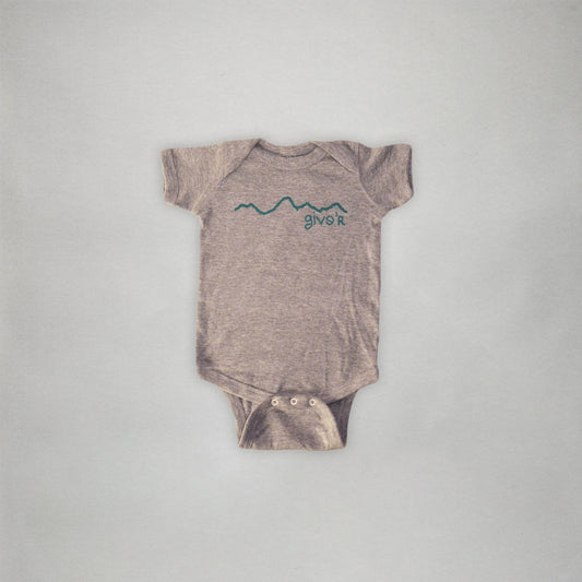 Original Baby Onesie
