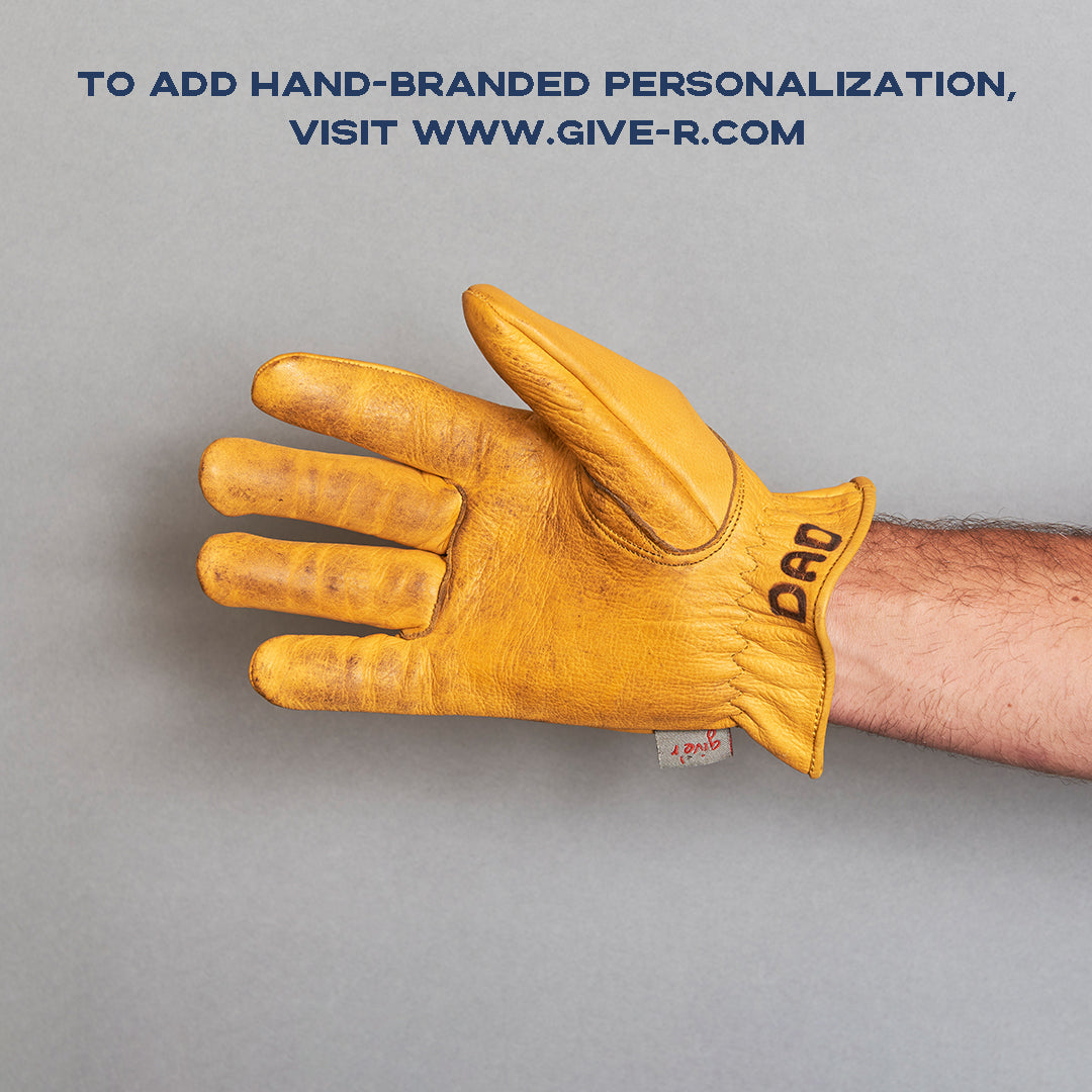 Non-Branded Classic Give'r Gloves