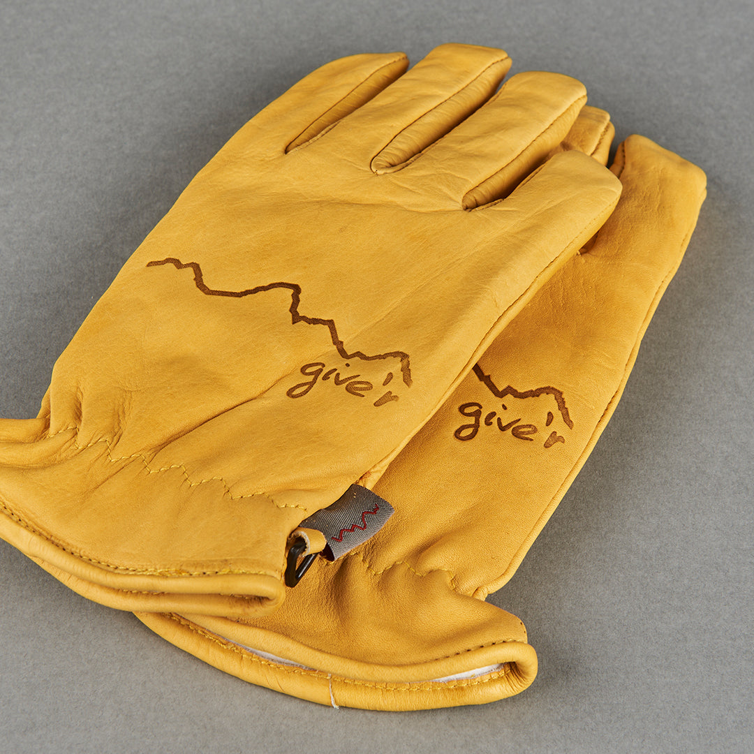Classic Gloves  Give'r – Give'r