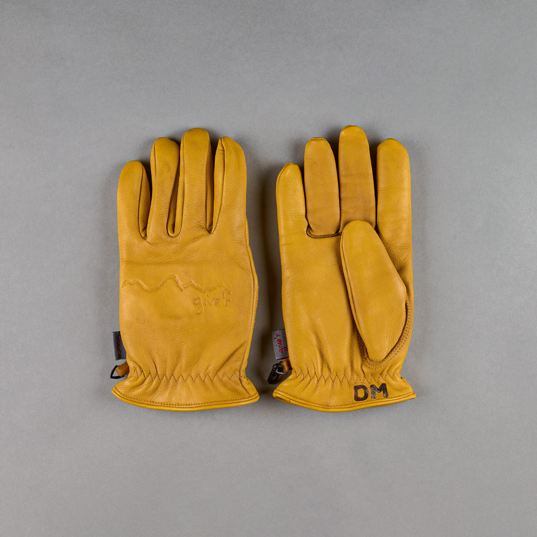 Classic Give'r Gloves