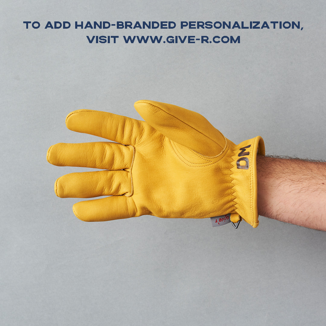 Non-Branded Classic Give'r Gloves