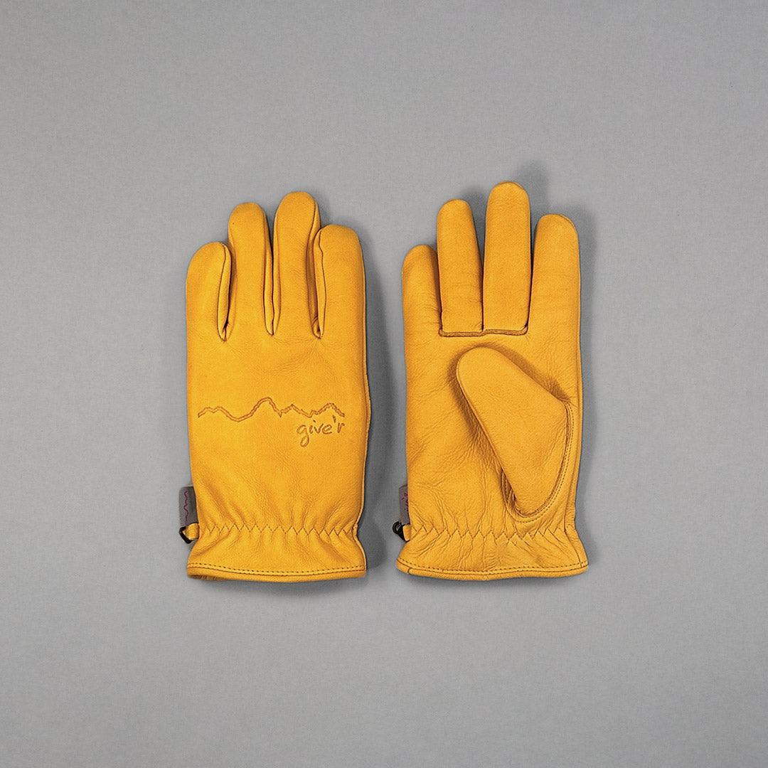 Non-Branded Classic Give'r Gloves