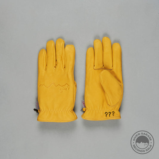 Seconds Sale Classic Give'r Gloves