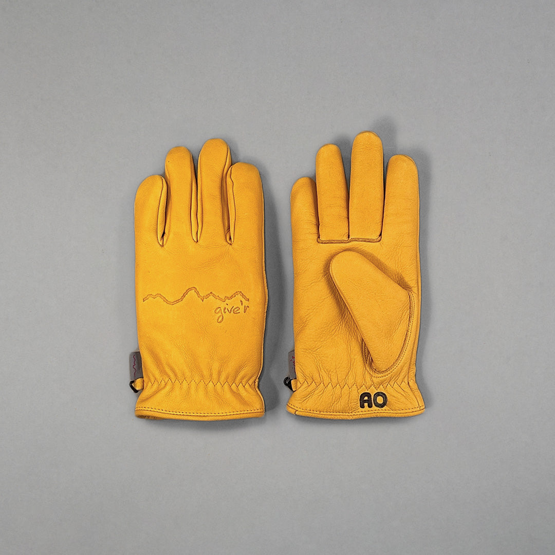Classic Give'r Gloves