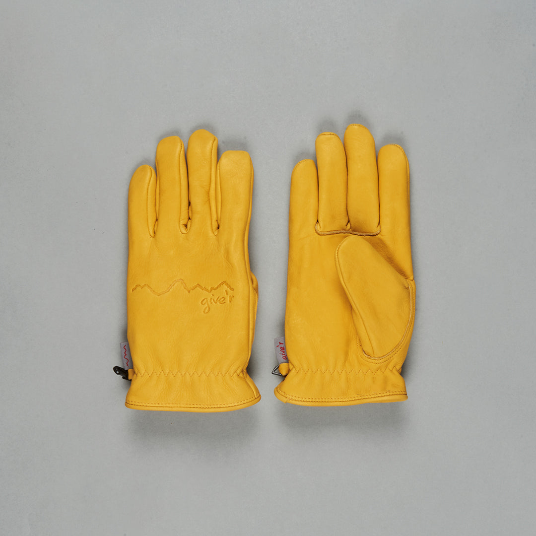 Non-Branded Classic Give'r Gloves
