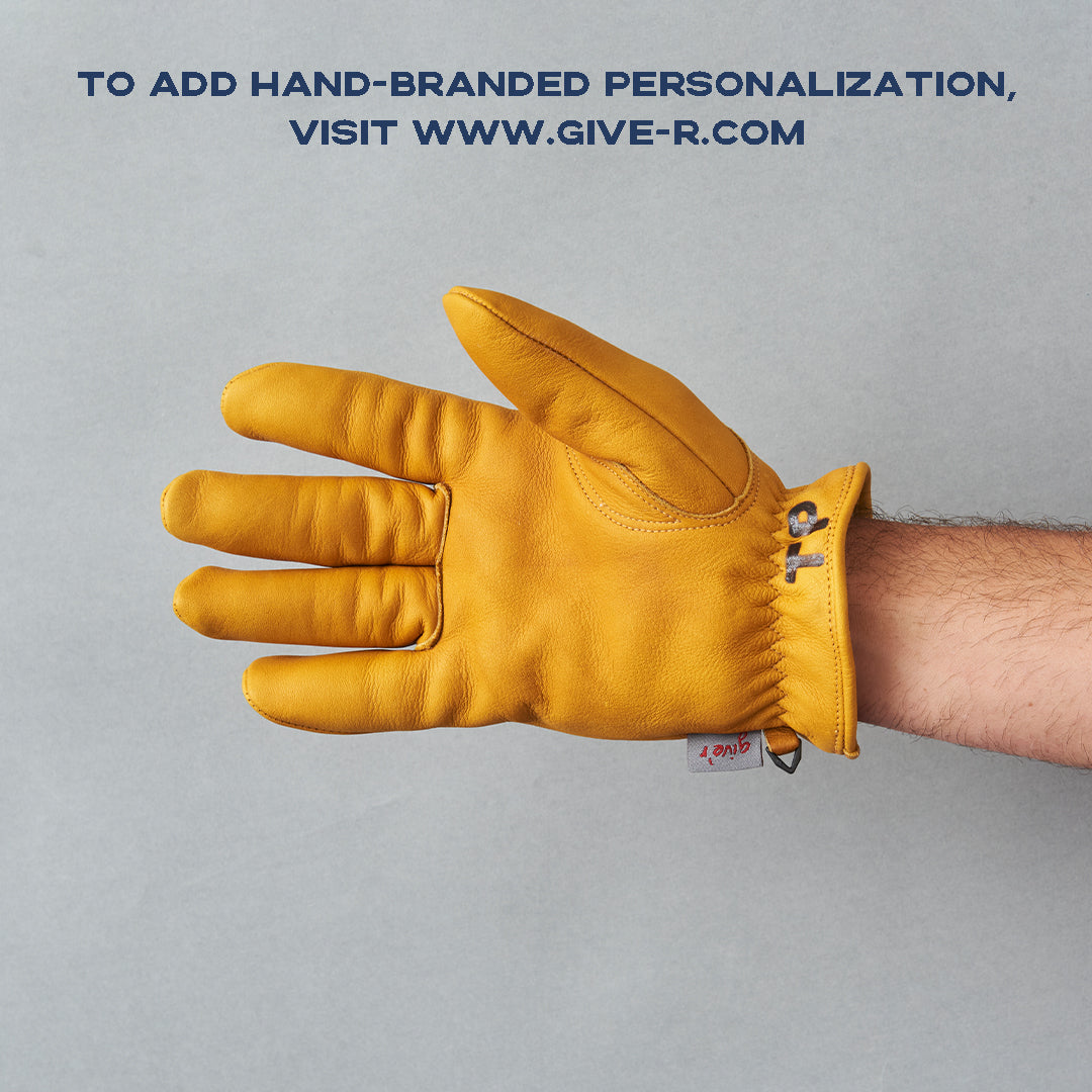 Non-Branded Classic Give'r Gloves