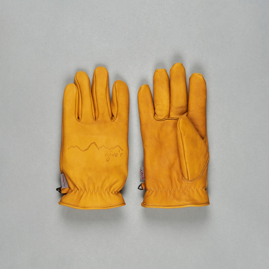 Non-Branded Classic Give'r Gloves