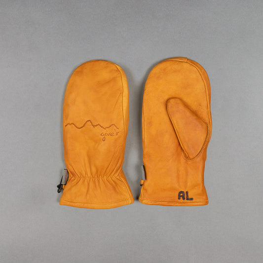 Classic Give'r Mittens