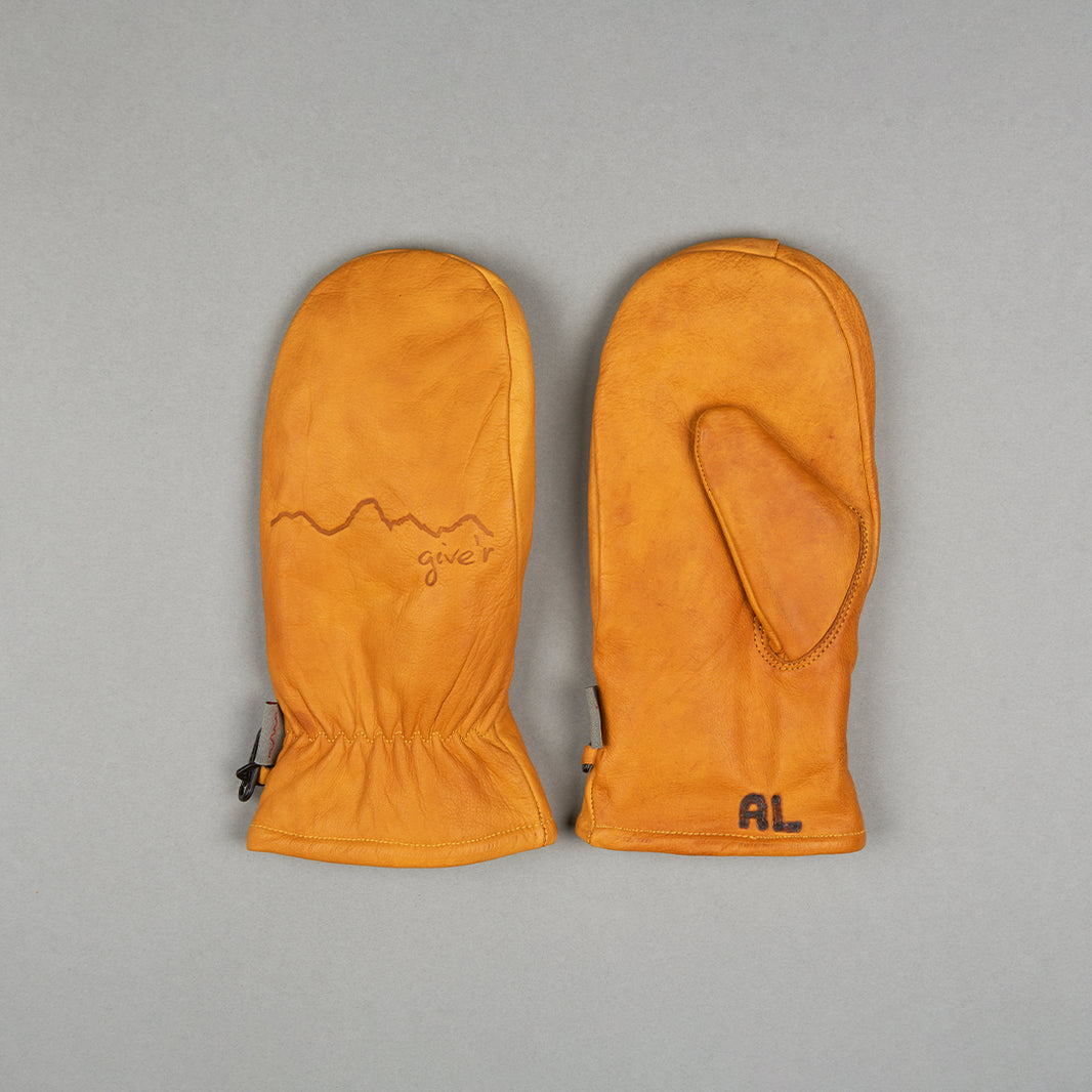 The Give'r Glove Collection