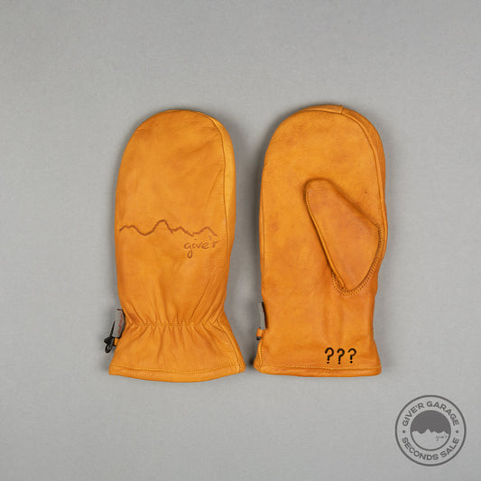 Seconds Sale Classic Give'r Mittens