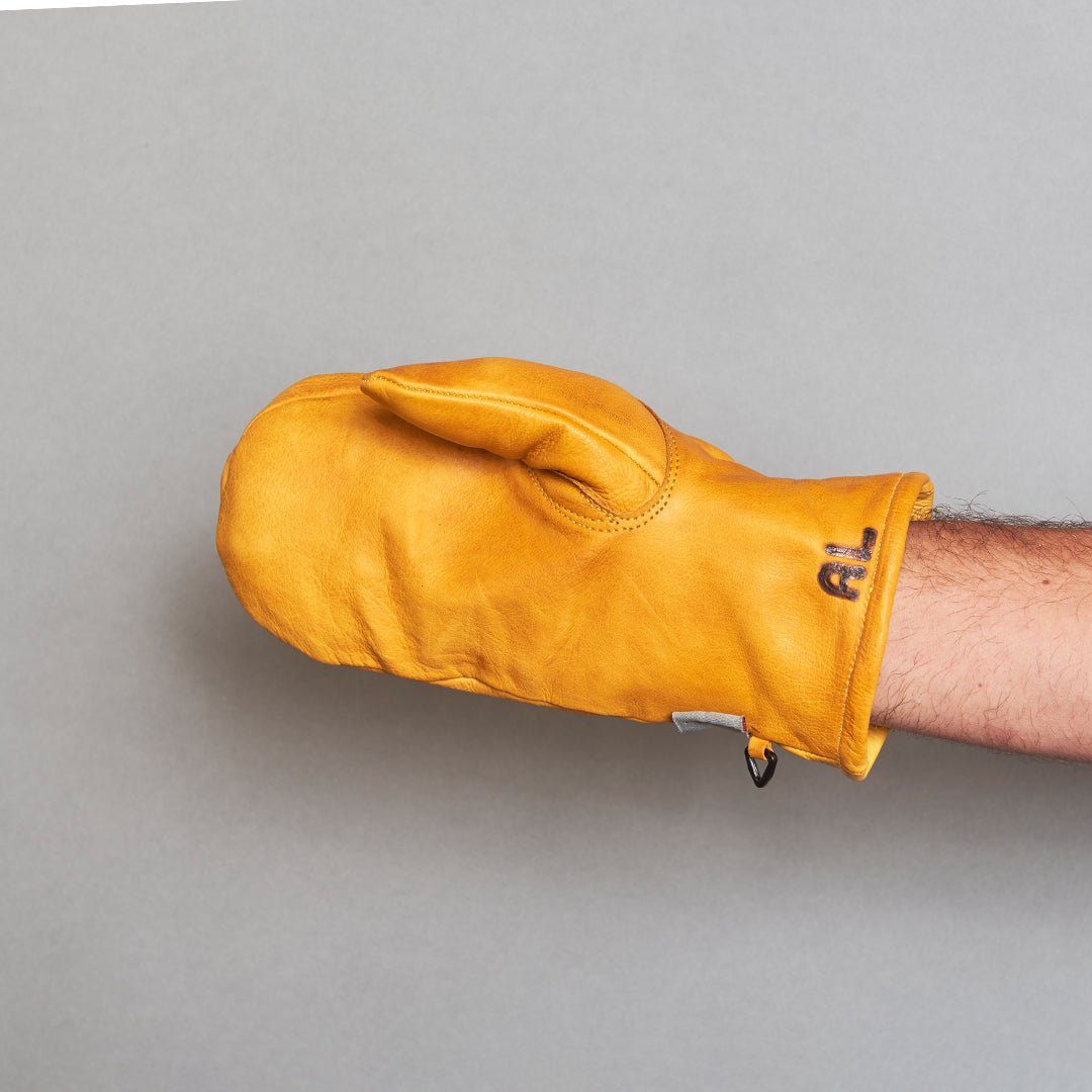 E-Cloth High Performance Dusting Glove, Yellow
