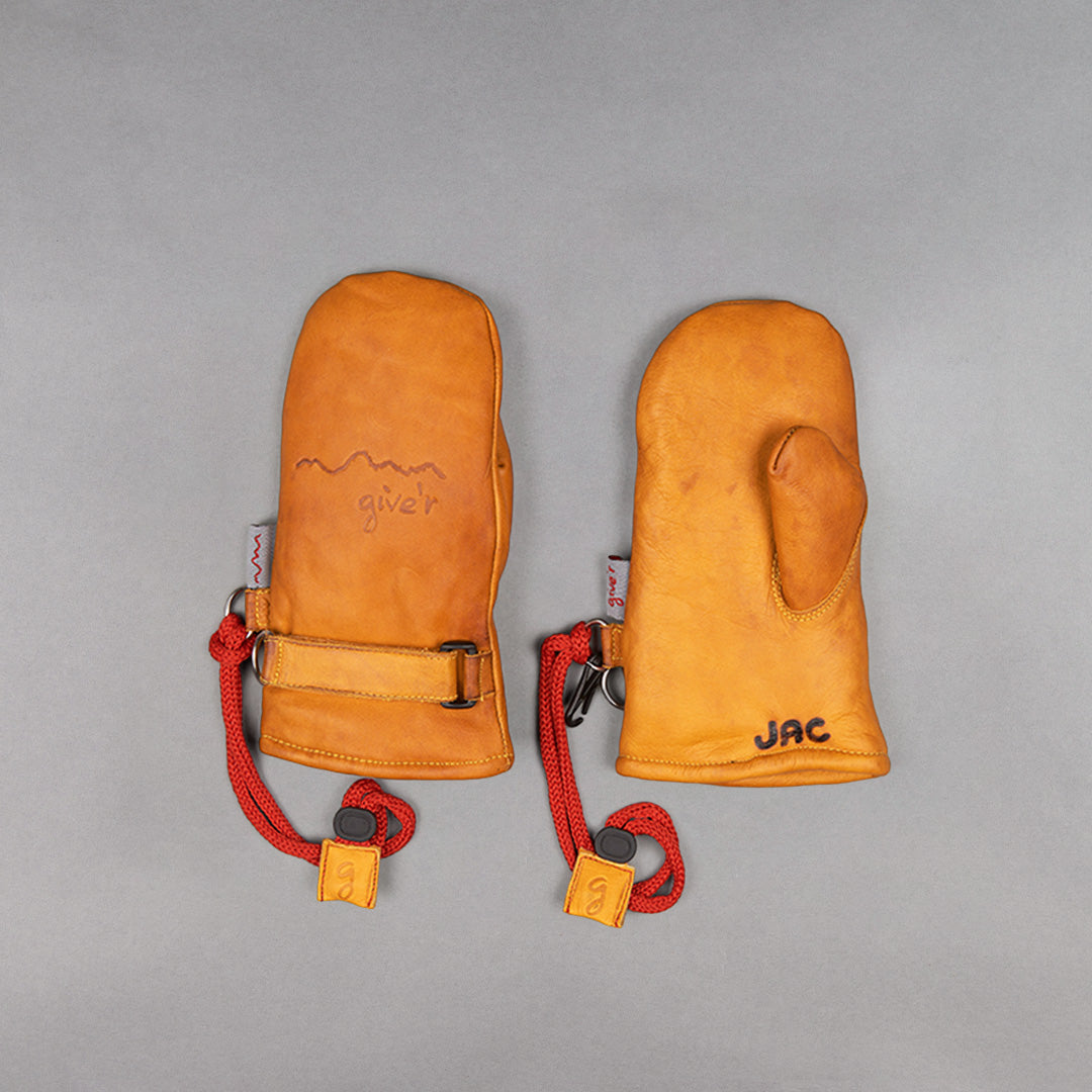 Children's Mittens