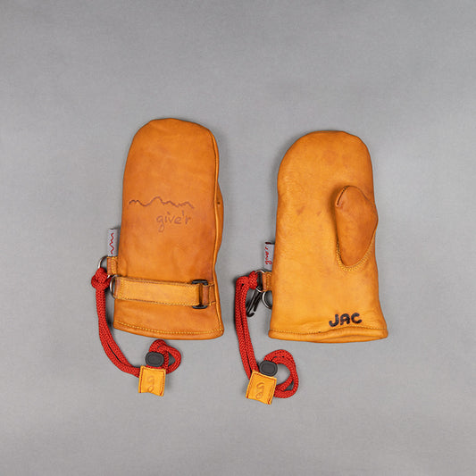 Children's Mittens