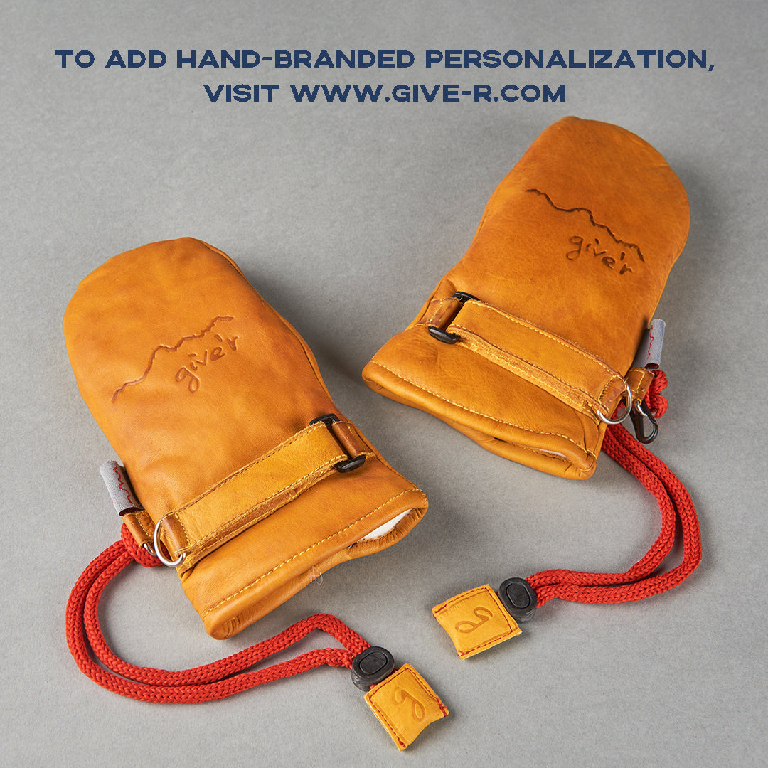 Non-Branded Children's Mittens