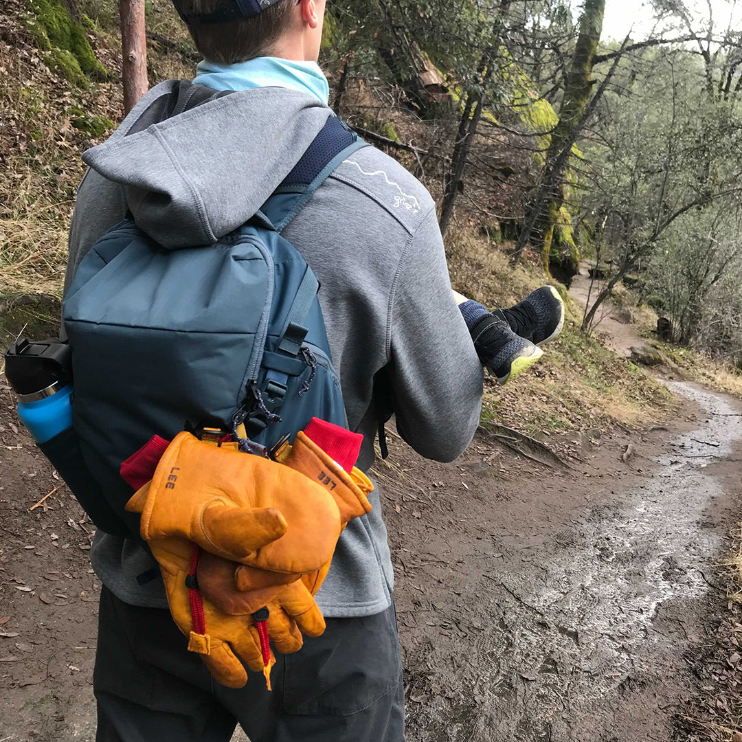 Non-Branded Children's Mittens