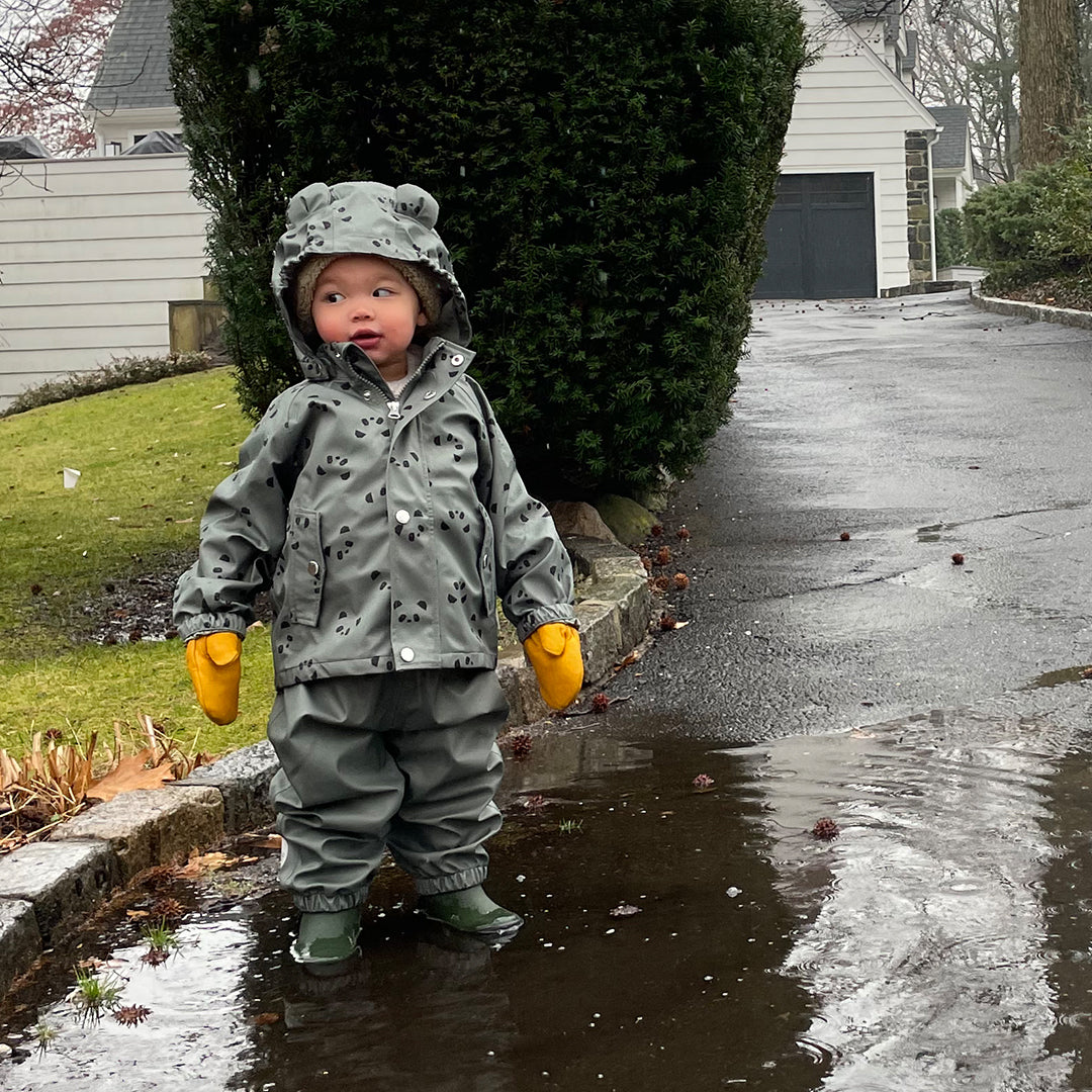 Non-Branded Children's Mittens
