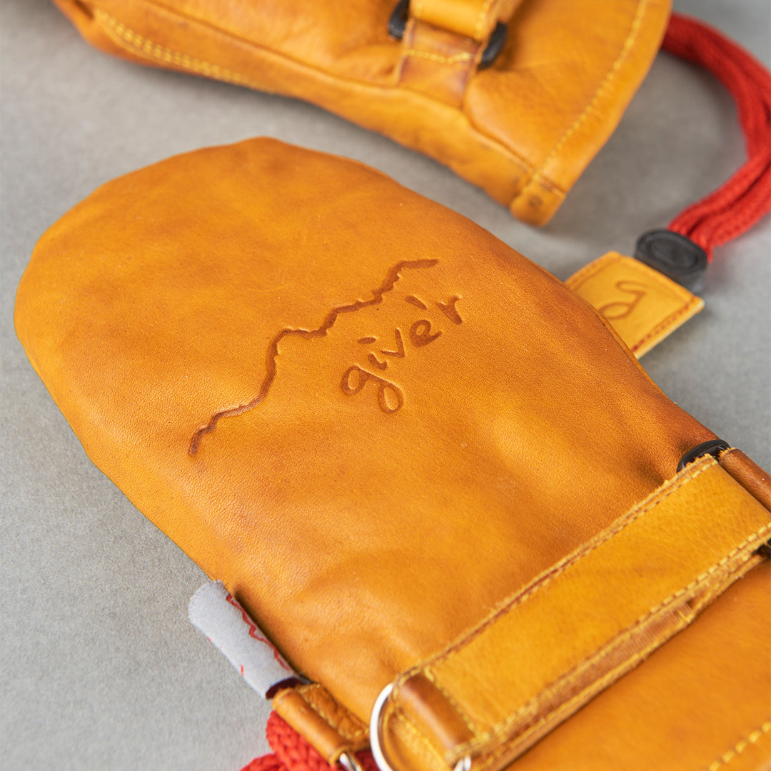 Seconds Sale Children's Mittens