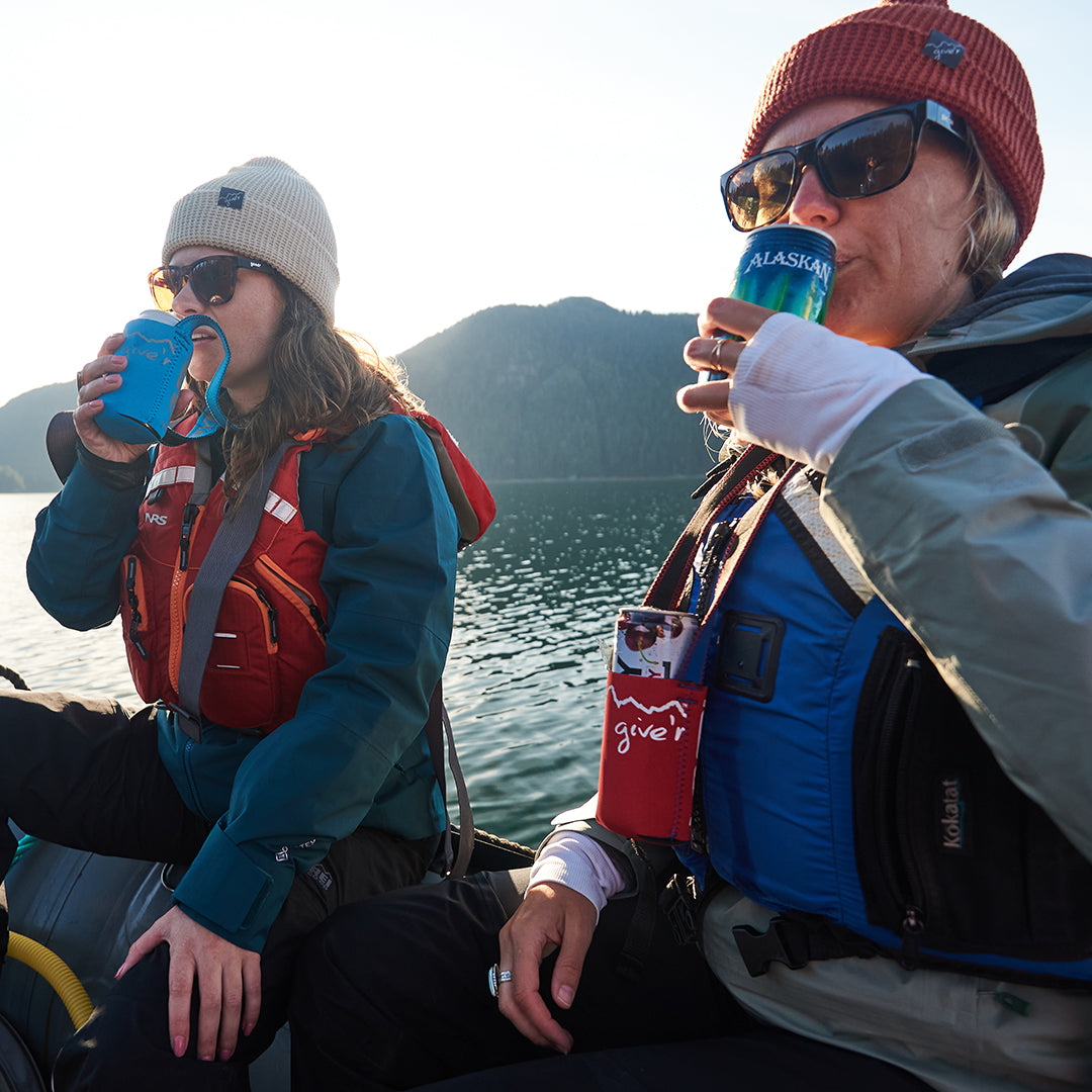 Deckhand Beanie
