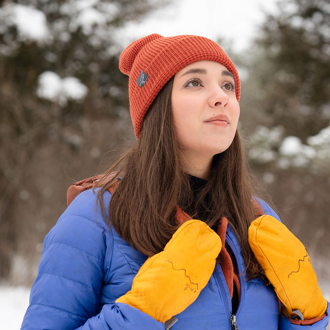 Deckhand Beanie