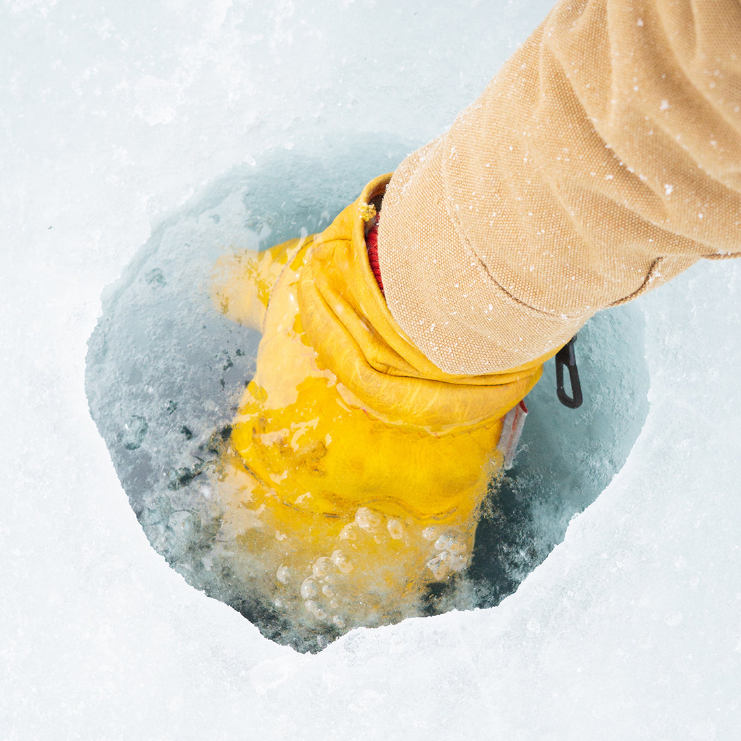 Seconds Sale Frontier Mittens