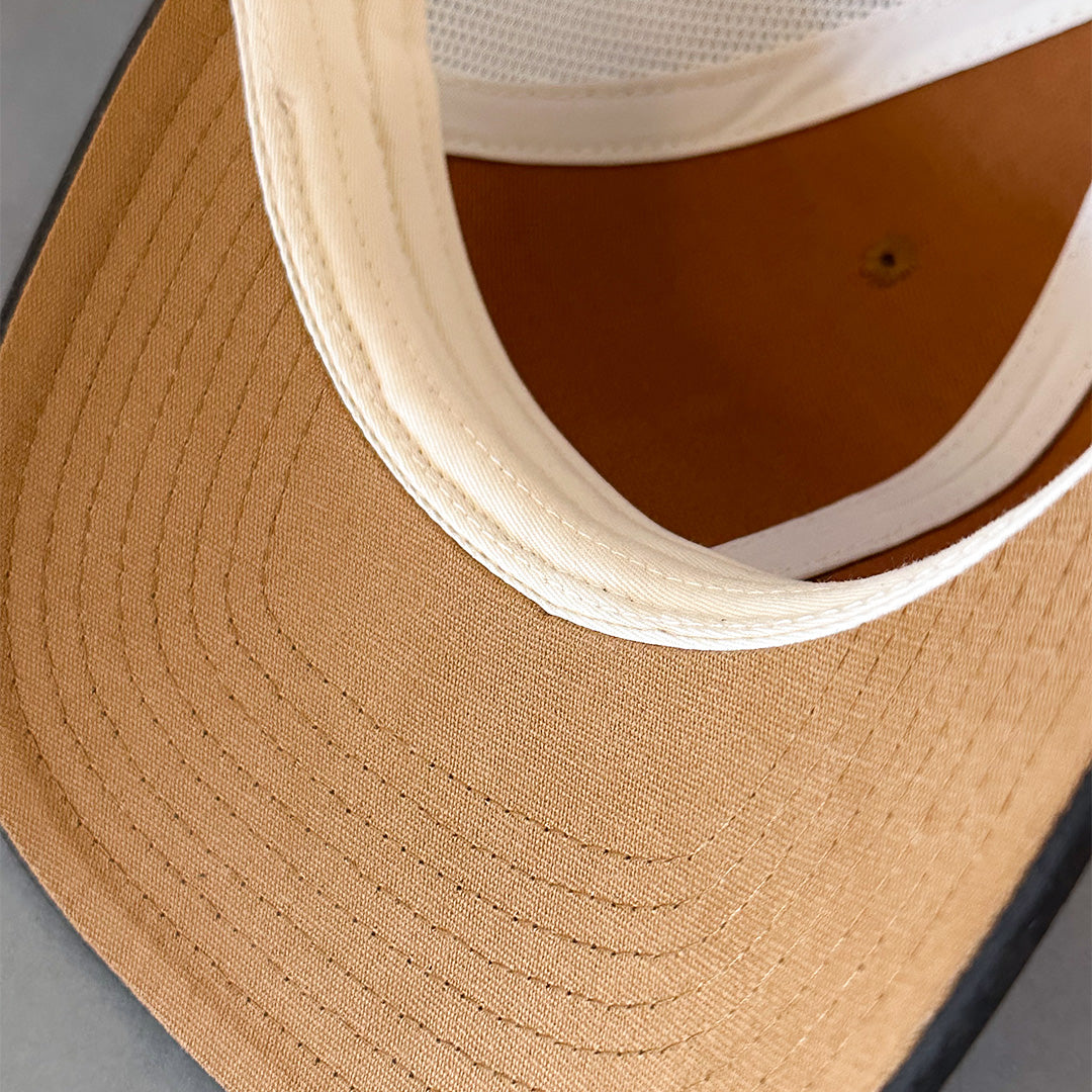 Hoback Trout Trucker Hat