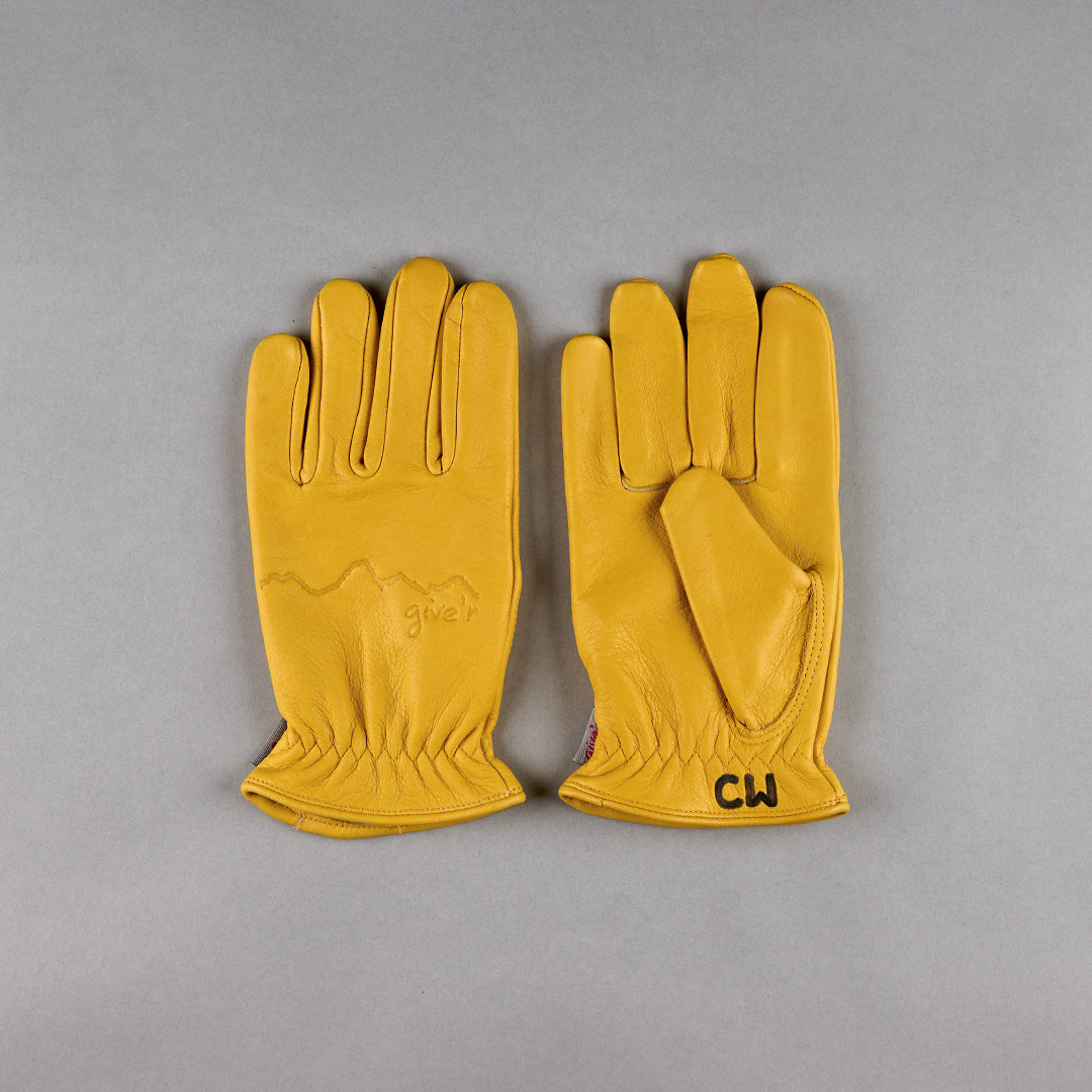 Lightweight Give'r Gloves