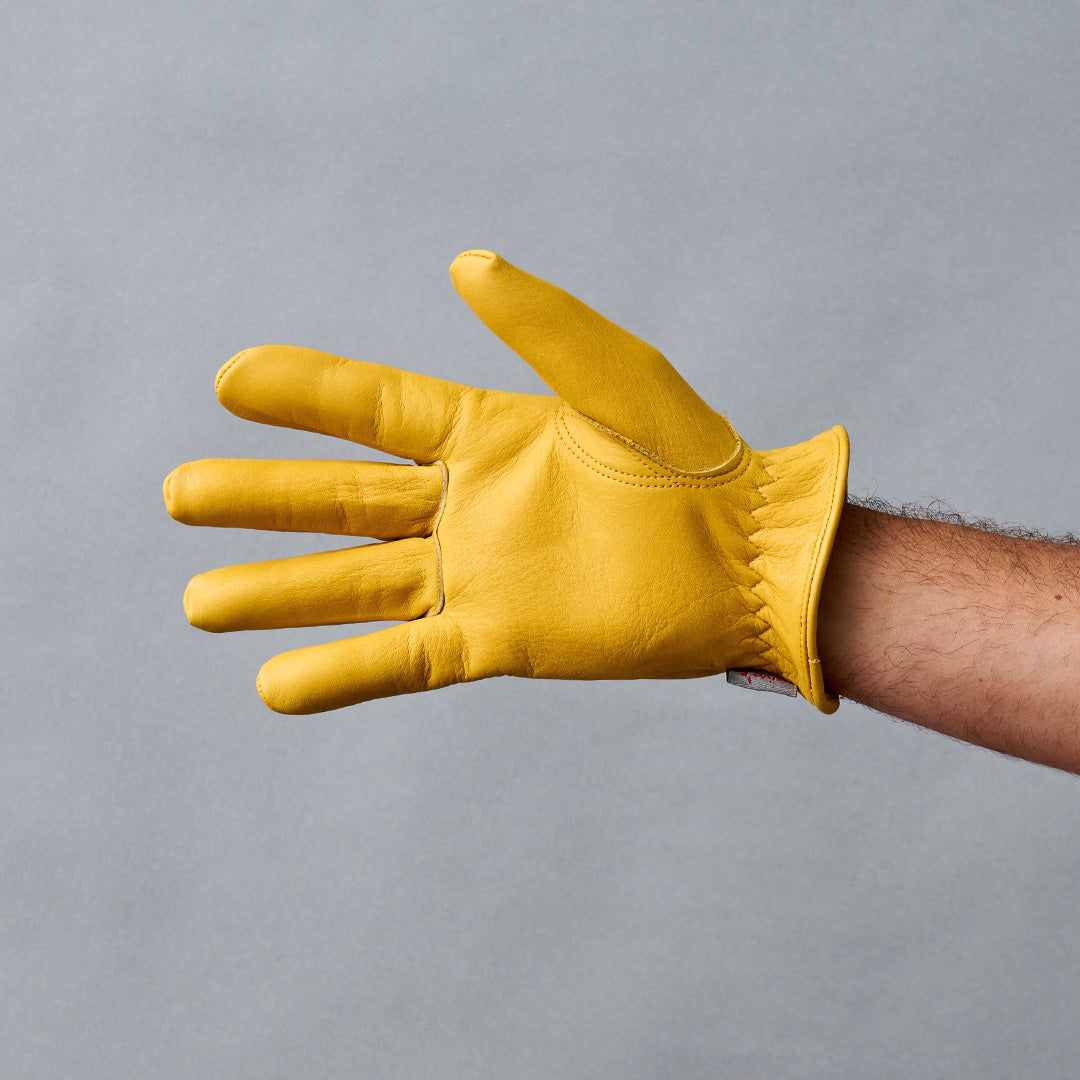 Lightweight Give'r Gloves