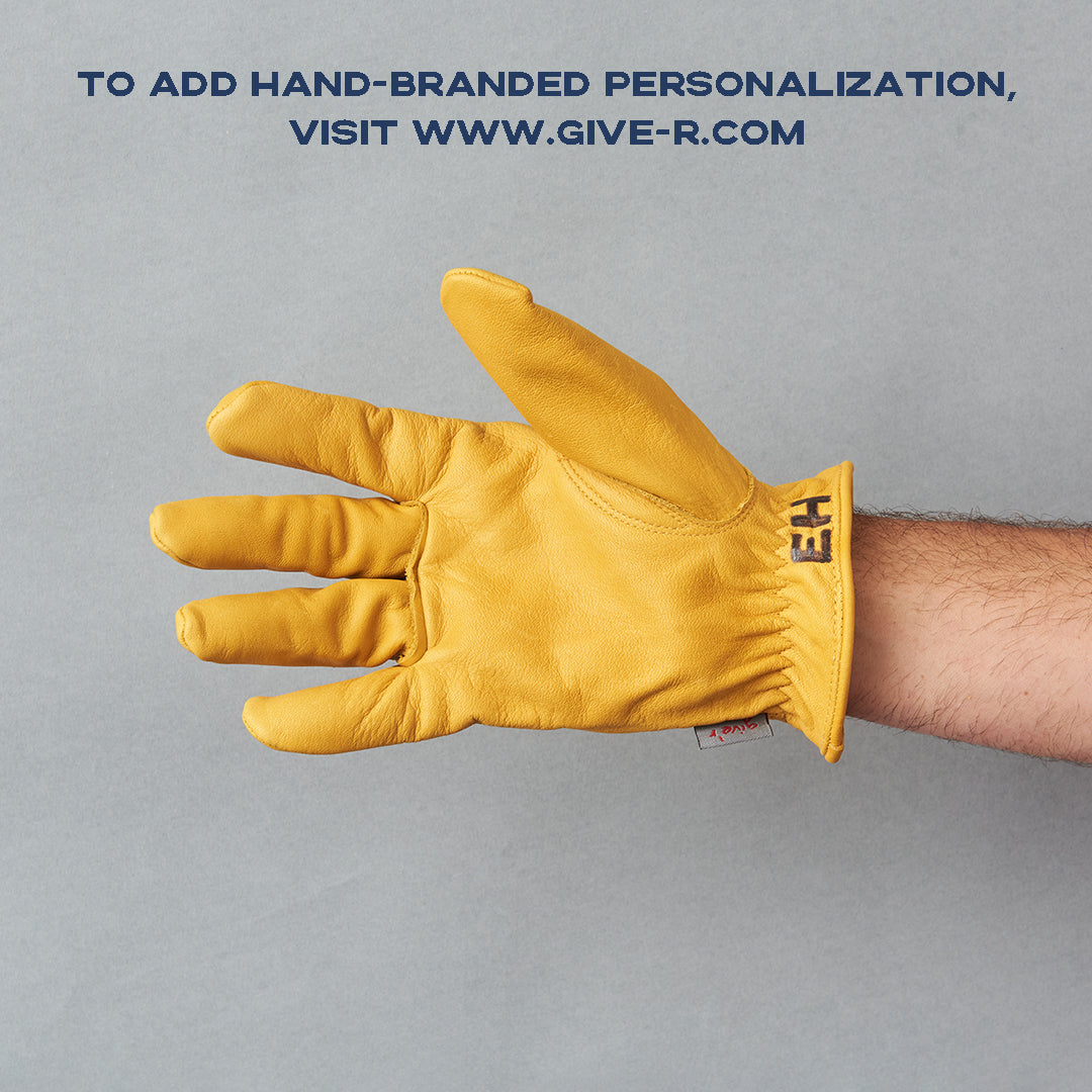 Non-Branded Lightweight Give'r Gloves