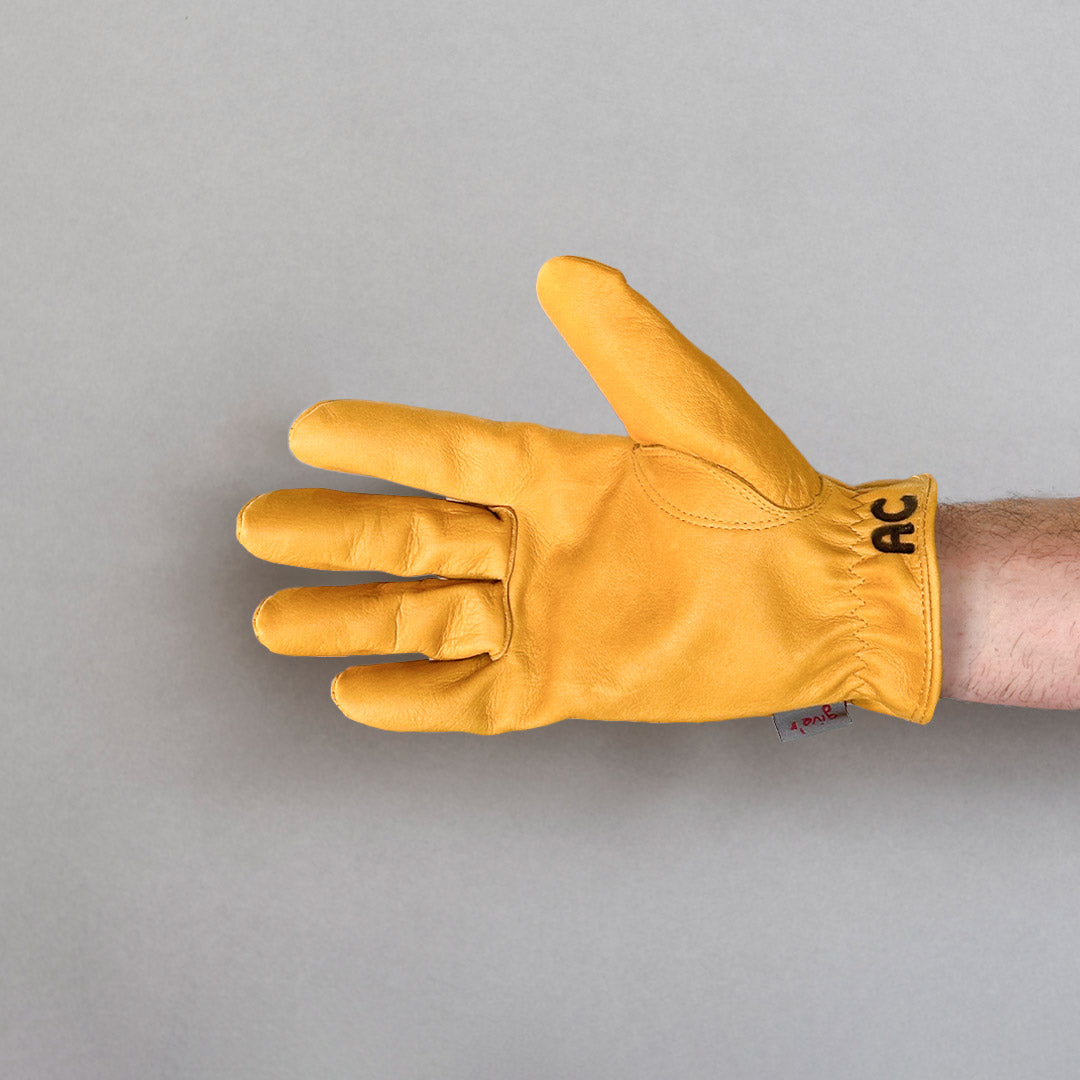 Lightweight Give'r Gloves