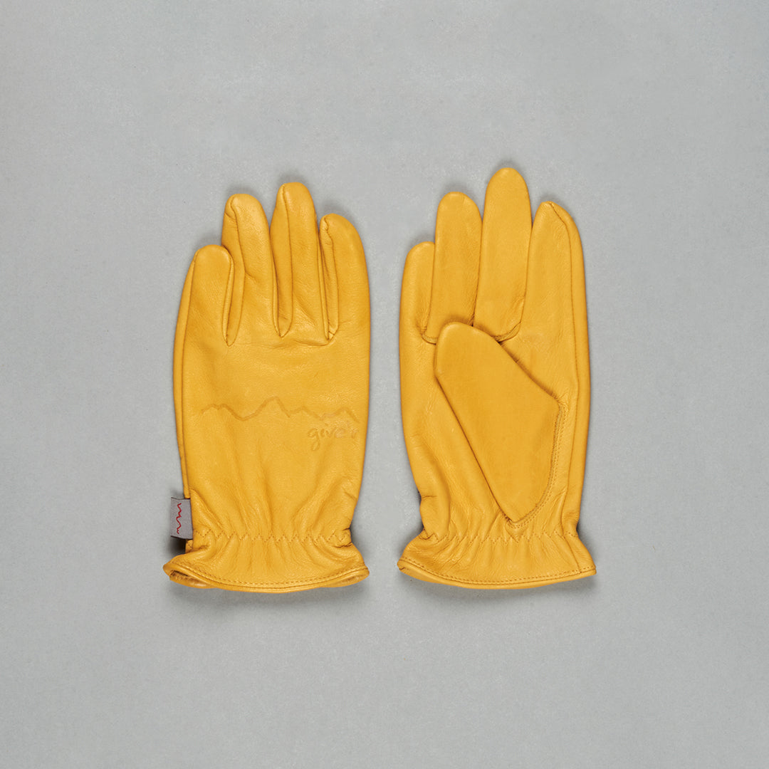 Non-Branded Lightweight Give'r Gloves