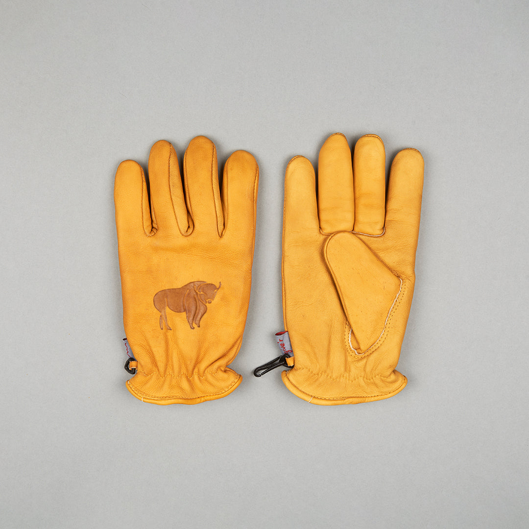 Lorintheory x Give'r Classic Gloves