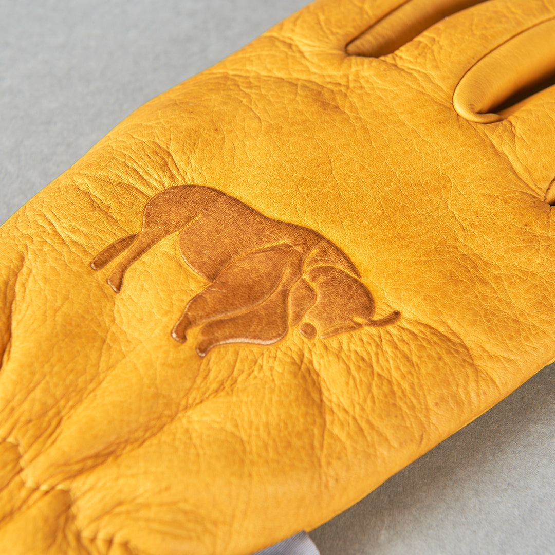Give'r x Lorintheory Classic Gloves Collaboration