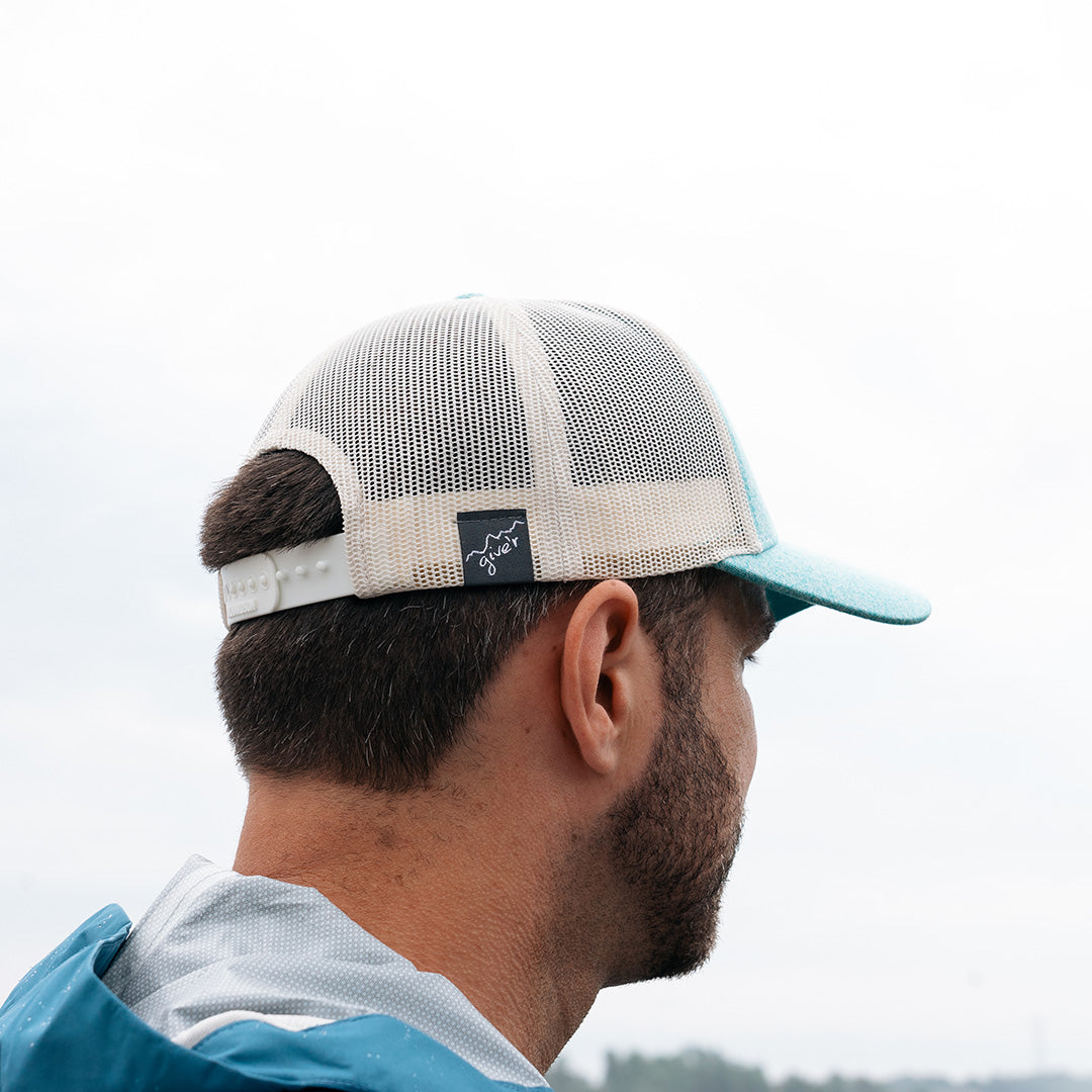 Low Crown Low Profile Trucker Hat Profile Hats For Small Heads Low