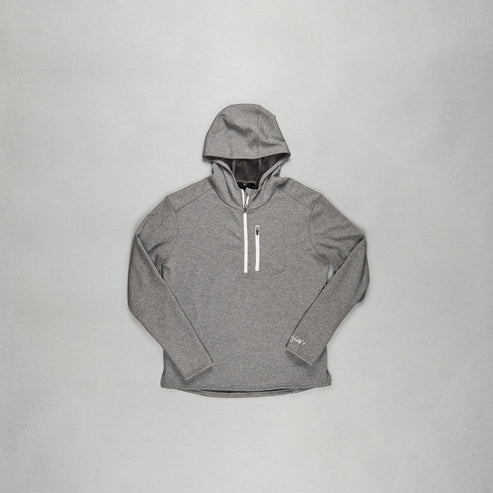 Give'r Ol' Faithful Midweight Pullover
