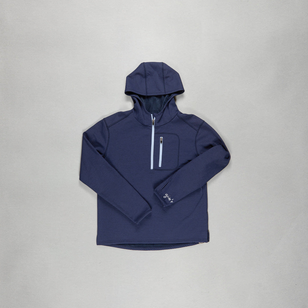 Ol' Faithful Midweight Pullover