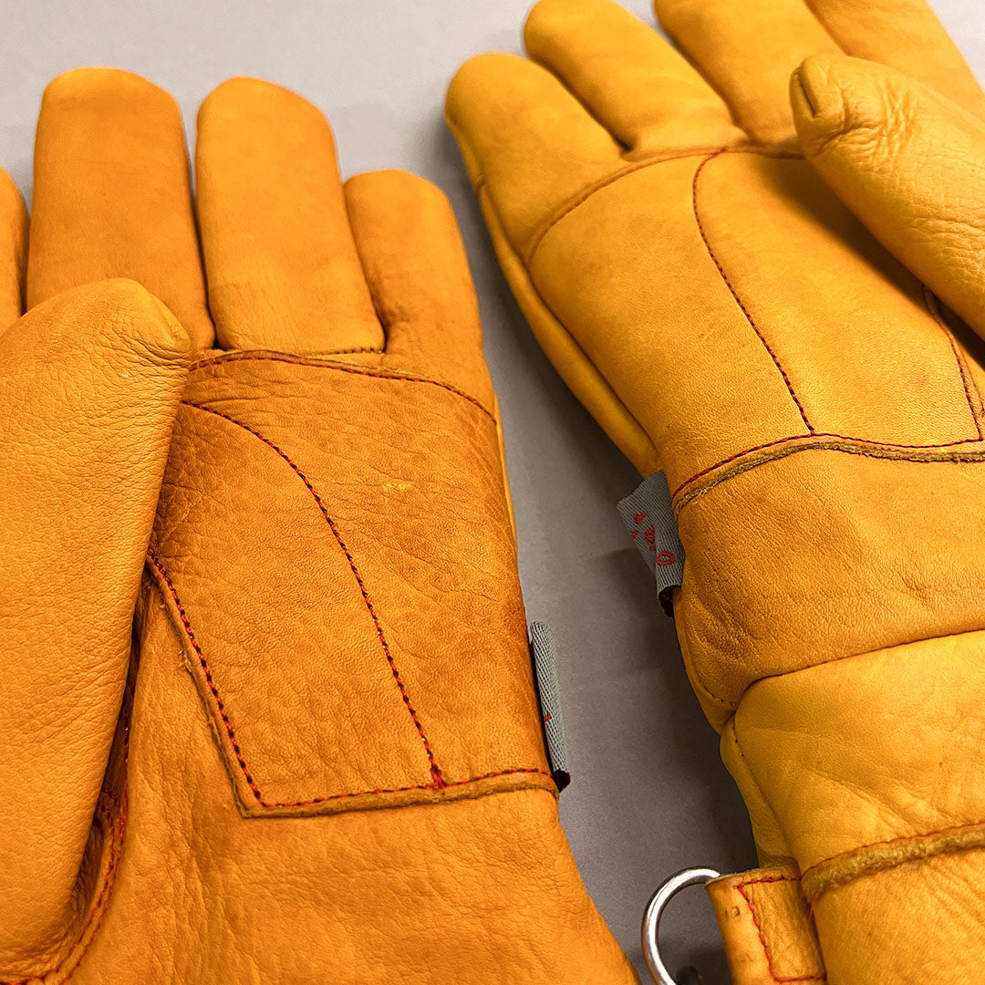 Perfectly Imperfect 4-Season Give'r Gloves