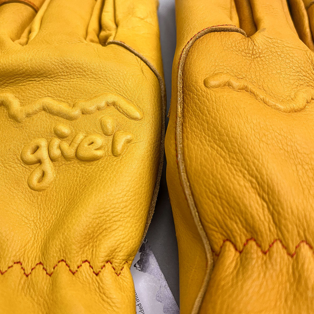 Perfectly Imperfect 4-Season Give'r Gloves