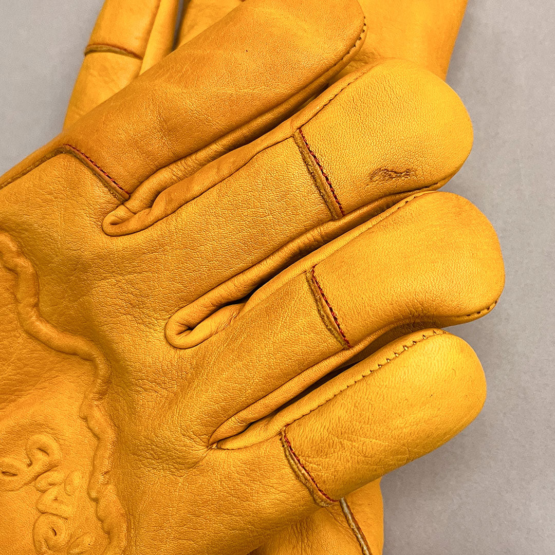 Perfectly Imperfect 4-Season Give'r Gloves