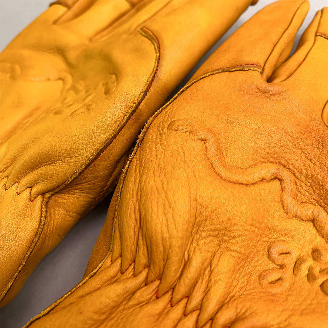 Perfectly Imperfect 4-Season Give'r Gloves