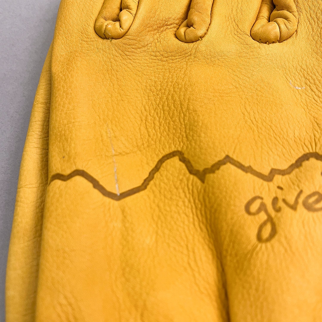 Perfectly Imperfect Lightweight Give'r Gloves
