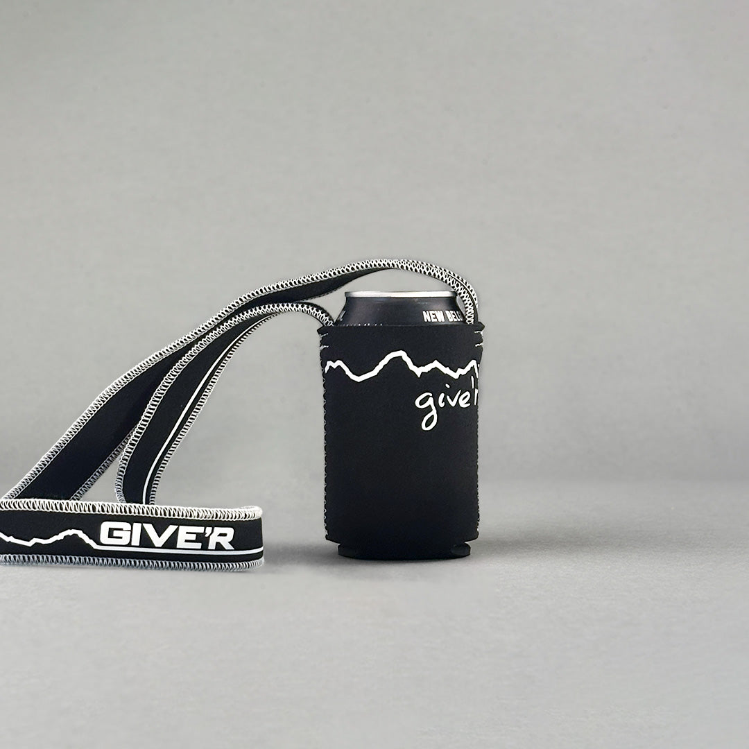 River Runner Neck Coozie
