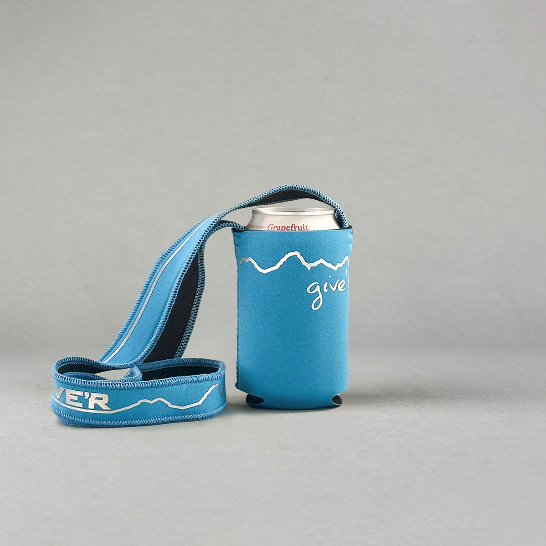 River Runner Neck Coozie