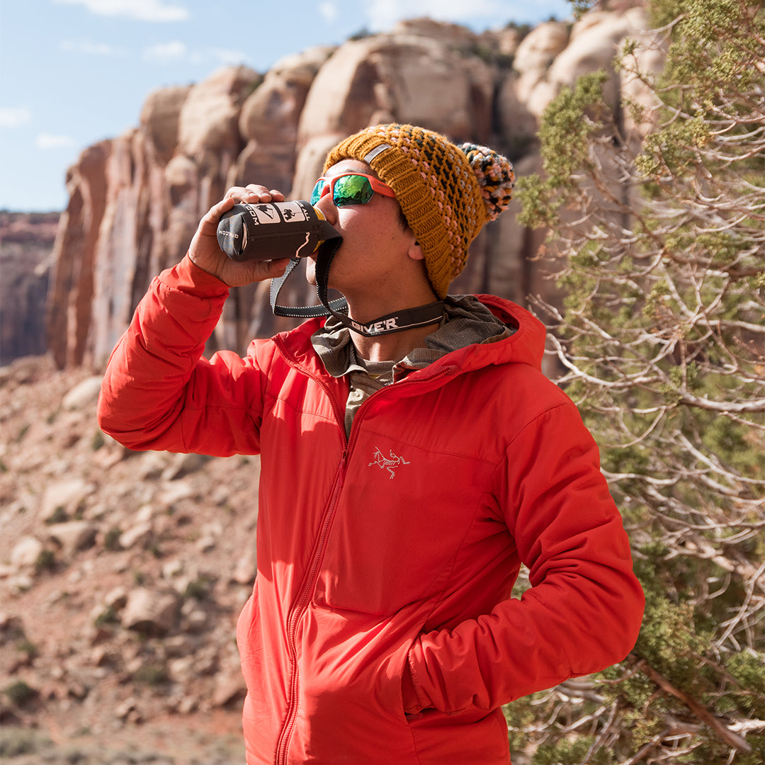 River Runner Neck Coozie