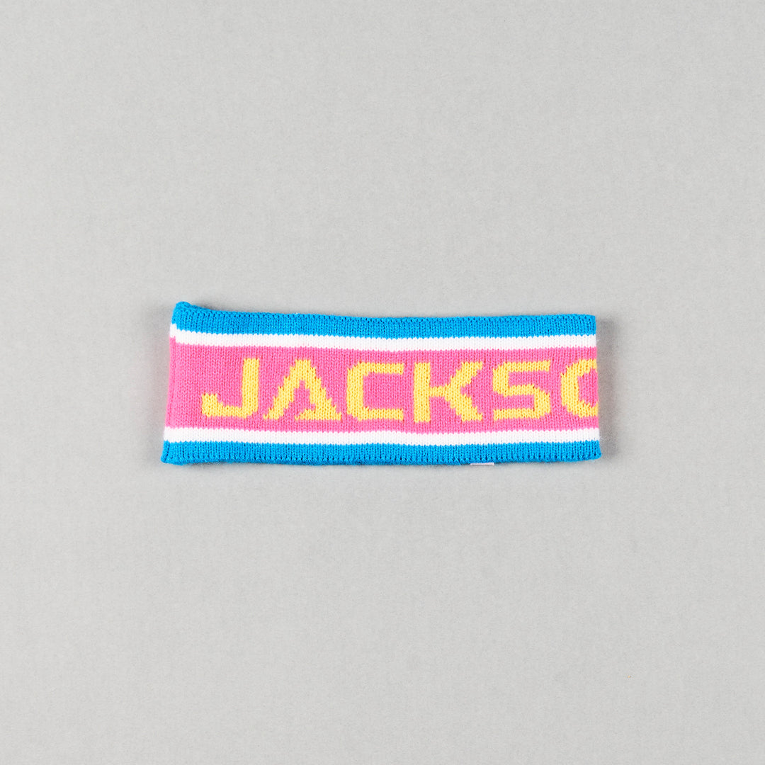 Retro Headband