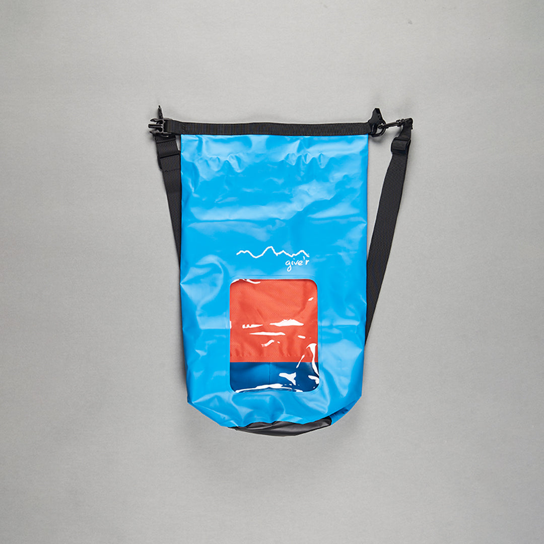 Waterproof Bag for BJF-S (Waterproof Bag for BJF-S) – One Control USA