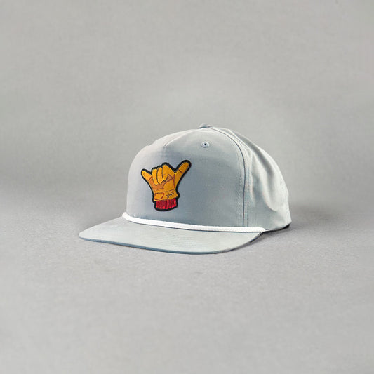 Shaka Snapback