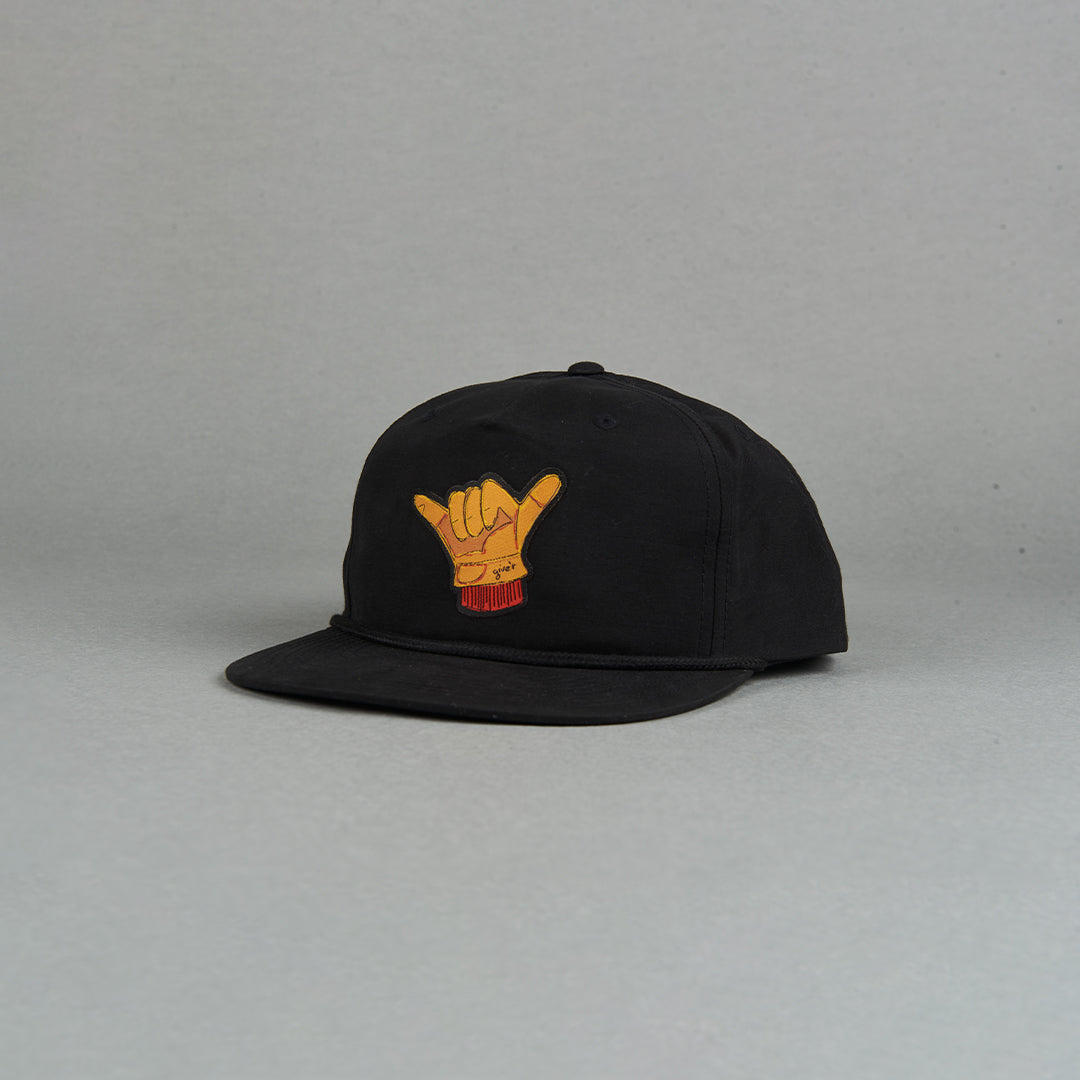 Shaka Snapback